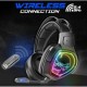 Spirit of Gamer Xpert-H1300 Auriculares Gaming Inalámbricos RGB 7.1 PC/PS4/PS5/Switch/Lite