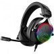 Spirit of Gamer XPERT H600 Auriculares Gaming 7.1 Negros