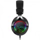 Spirit of Gamer XPERT H600 Auriculares Gaming 7.1 Negros