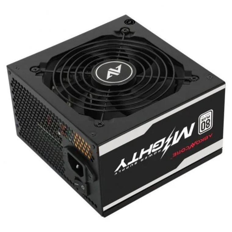 Abkoncore Mighty 500W 80 Plus