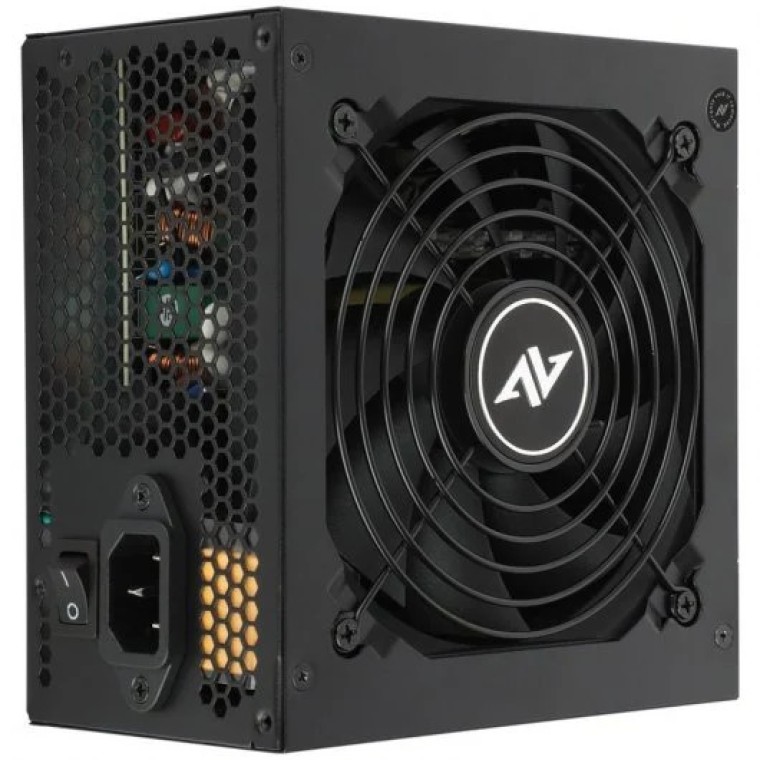 Abkoncore Mighty 500W 80 Plus