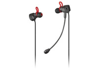 Mars Gaming MIHX Auriculares Gaming In-Ear Negros
