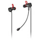 Mars Gaming MIHX Auriculares Gaming In-Ear Negros