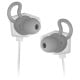 Mars Gaming MIHX Auriculares Gaming In-Ear Blancos