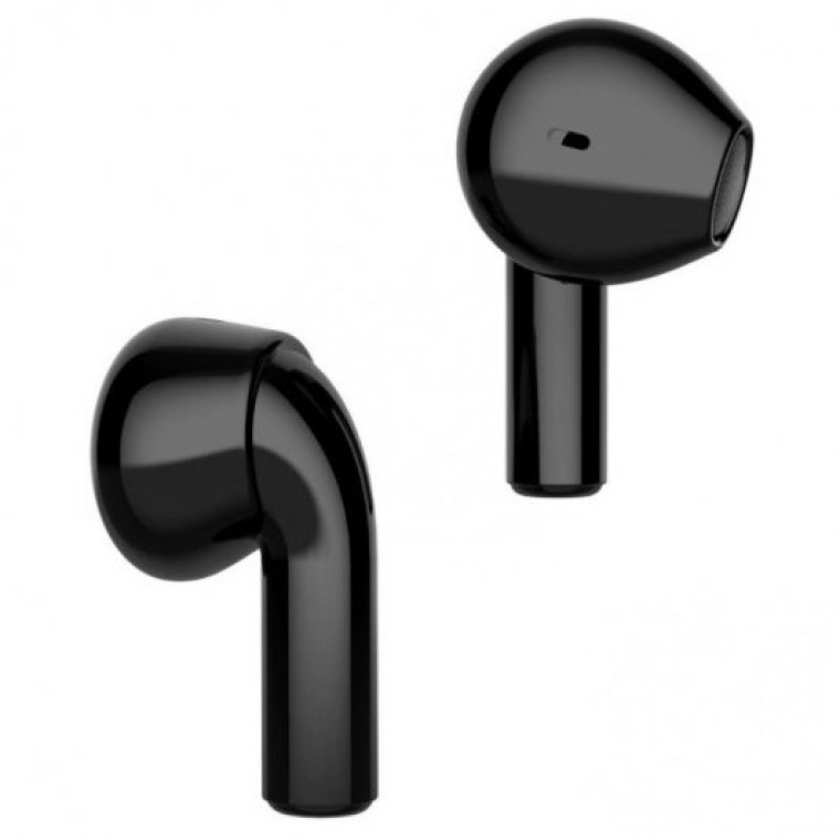 Celly Mini1 Auriculares Inalámbricos Negros