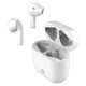 Celly Mini1 Auriculares Inalámbricos Blancos