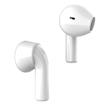 Celly Mini1 Auriculares Inalámbricos Blancos Celly Mini1 Auriculares Inalámbricos Blancos