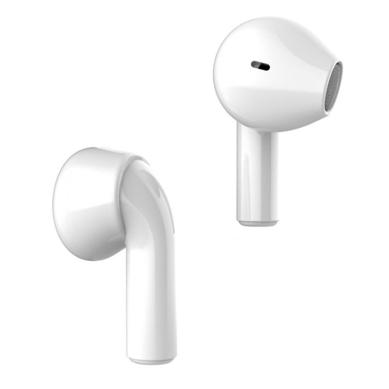 Celly Mini1 Auriculares Inalámbricos Blancos