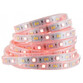 Muvit iO Tira LED WiFi RGB+CCT para Exteriores 5m Muvit iO Tira LED WiFi RGB+CCT para Exteriores 5m