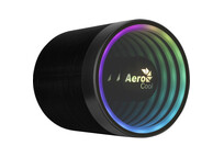 Aerocool Mirage 5 RGB Ventilador CPU