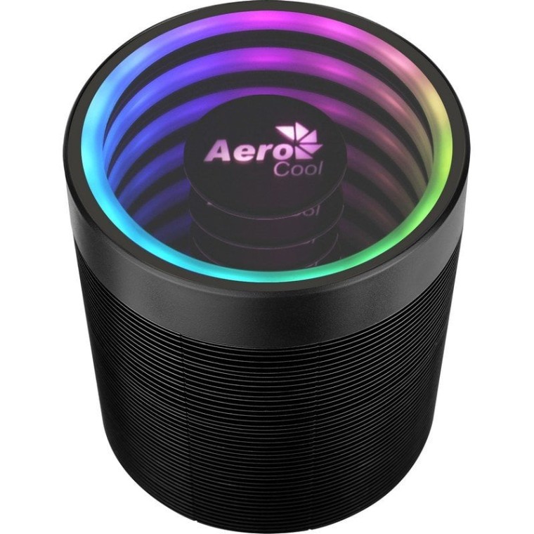 Aerocool Mirage 5 RGB Ventilador CPU