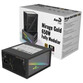 Aerocool Mirage Gold RGB 650W 80 Plus Gold Modular