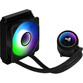 Aerocool Mirage L120 Kit de Refrigeración Líquida Aerocool Mirage L120 Kit de Refrigeración Líquida