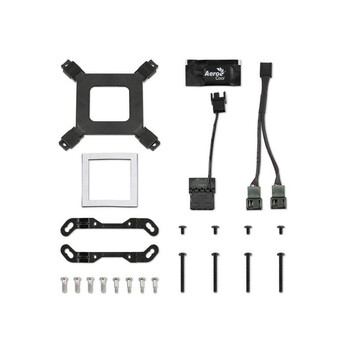 Aerocool Mirage L120 Kit de Refrigeración Líquida Aerocool Mirage L120 Kit de Refrigeración Líquida