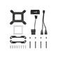 Aerocool Mirage L120 Kit de Refrigeración Líquida Aerocool Mirage L120 Kit de Refrigeración Líquida