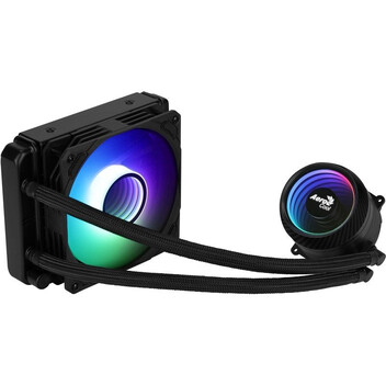 Aerocool Mirage L120 Kit de Refrigeración Líquida Aerocool Mirage L120 Kit de Refrigeración Líquida