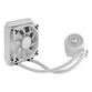 Aerocool Mirage L120 Kit de Refrigeración Líquida Blanco Aerocool Mirage L120 Kit de Refrigeración Líquida Blanco