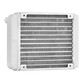 Aerocool Mirage L120 Kit de Refrigeración Líquida Blanco Aerocool Mirage L120 Kit de Refrigeración Líquida Blanco