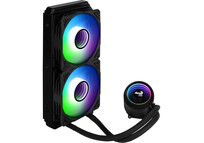 Aerocool Mirage L240 Kit de Refrigeración Líquida