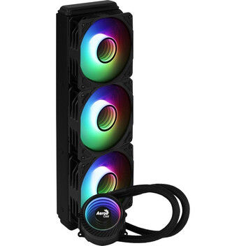 Aerocool Mirage L360 Kit de Refrigeración Líquida Aerocool Mirage L360 Kit de Refrigeración Líquida