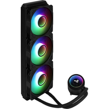 Aerocool Mirage L360 Kit de Refrigeración Líquida Aerocool Mirage L360 Kit de Refrigeración Líquida