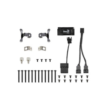 Aerocool Mirage L360 Kit de Refrigeración Líquida Aerocool Mirage L360 Kit de Refrigeración Líquida