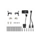 Aerocool Mirage L360 Kit de Refrigeración Líquida Aerocool Mirage L360 Kit de Refrigeración Líquida