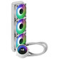 Aerocool Mirage L360 Kit de Refrigeración Líquida Blanco Aerocool Mirage L360 Kit de Refrigeración Líquida Blanco