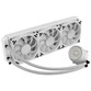 Aerocool Mirage L360 Kit de Refrigeración Líquida Blanco Aerocool Mirage L360 Kit de Refrigeración Líquida Blanco