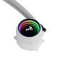 Aerocool Mirage L360 Kit de Refrigeración Líquida Blanco Aerocool Mirage L360 Kit de Refrigeración Líquida Blanco