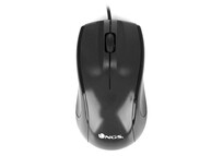 NGS Mist Ratón 800 DPI Negro NGS Mist Ratón 800 DPI Negro