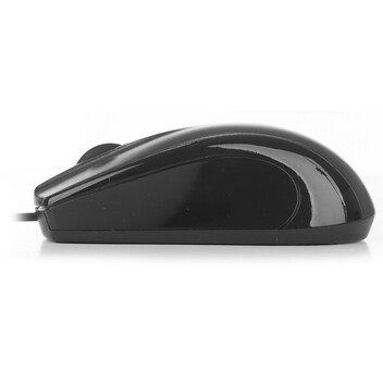 NGS Mist Ratón 800 DPI Negro NGS Mist Ratón 800 DPI Negro