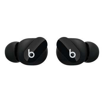 Beats Studio Buds Auriculares Bluetooth Negros Beats Studio Buds Auriculares Bluetooth Negros