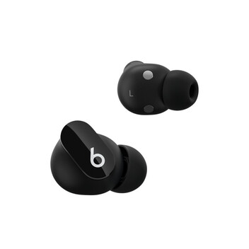 Beats Studio Buds Auriculares Bluetooth Negros Beats Studio Buds Auriculares Bluetooth Negros