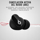 Beats Studio Buds Auriculares Bluetooth Negros Beats Studio Buds Auriculares Bluetooth Negros