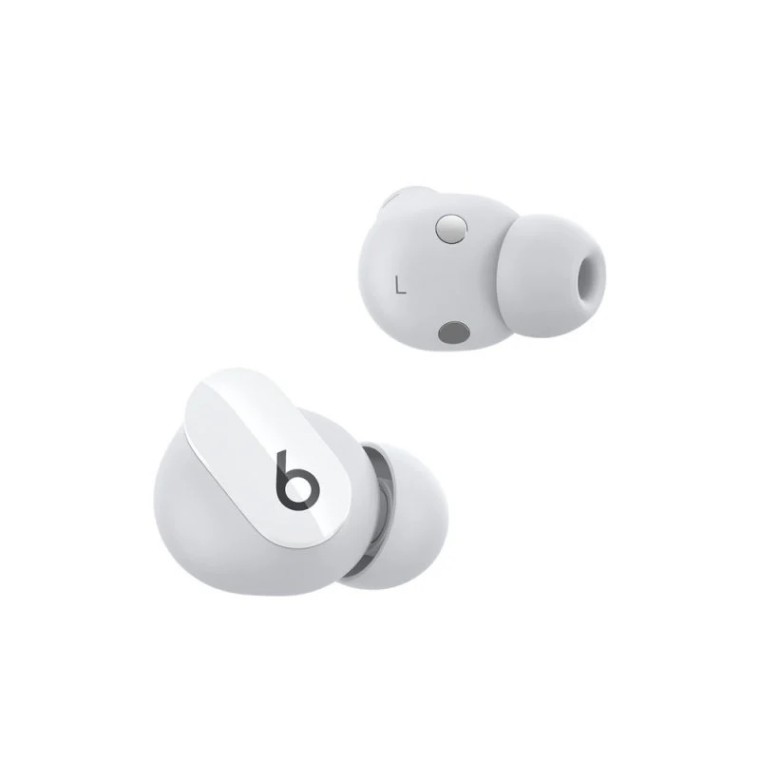 Beats Studio Buds Auriculares Bluetooth Blanco