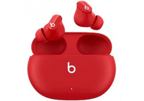 Beats Studio Buds Auriculares Bluetooth Rojos