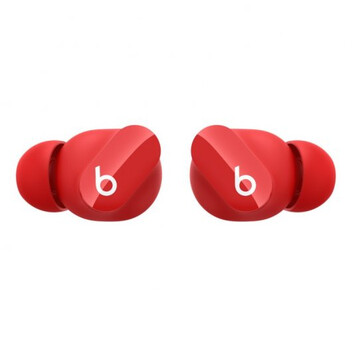Beats Studio Buds Auriculares Bluetooth Rojos
