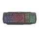 Xtrike Me MK-805KIT Teclado + Ratón Gaming