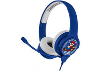 OTL Technologies Nintendo Mario Kart Auriculares Interactivos Infantiles