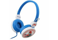 OTL Technologies Mario Kart Auriculares Infantiles
