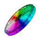 Muvit iO Tira LED WiFi RGB+CCT con Adaptadores 5m Muvit iO Tira LED WiFi RGB+CCT con Adaptadores 5m