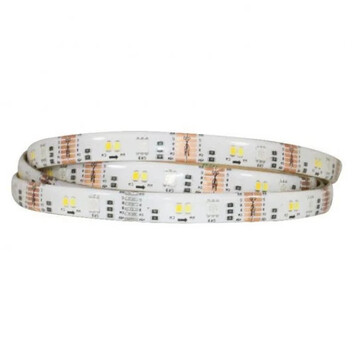 Muvit iO Tira LED WiFi RGB+CCT con Adaptadores 5m Muvit iO Tira LED WiFi RGB+CCT con Adaptadores 5m