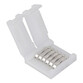 Muvit iO Tira LED WiFi RGB+CCT con Adaptadores 5m Muvit iO Tira LED WiFi RGB+CCT con Adaptadores 5m
