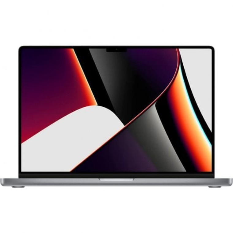 Apple MacBook Pro Apple M1 Pro/16GB/512GB SSD/16.2" Gris Espacial