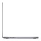 Apple MacBook Pro Apple M1 Pro/16GB/512GB SSD/16.2" Gris Espacial