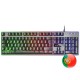 Mars Gaming MK220 Teclado Gaming Portugués