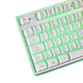 Mars Gaming MK220 Teclado Gaming FRGB Rainbow Blanco (FR) Mars Gaming MK220 Teclado Gaming FRGB Rainbow Blanco (FR)