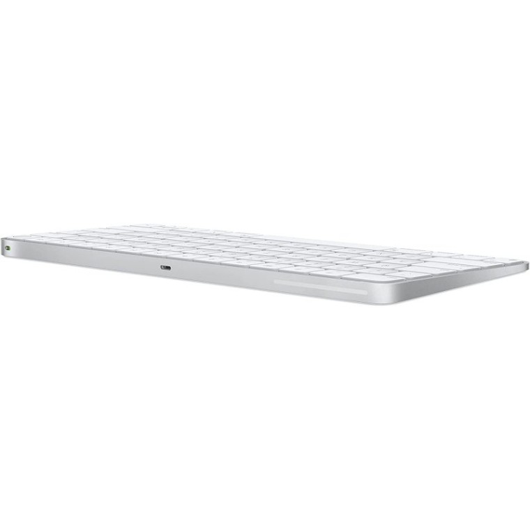 Apple Magic Keyboard con Touch ID Plata