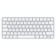 Apple Magic Keyboard Blanco